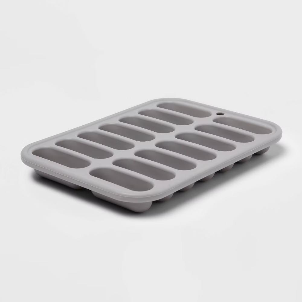 Silicone Ice Tray - Image 7