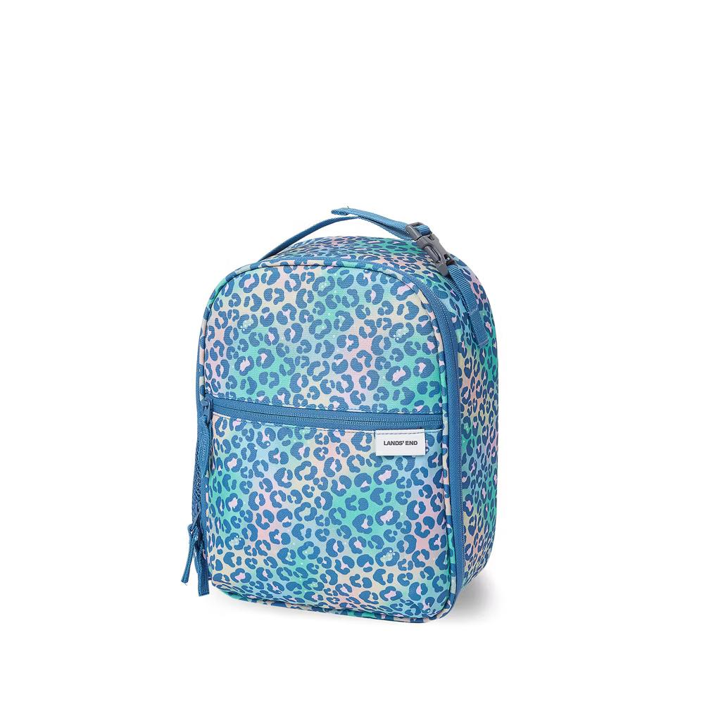Lands' End Kids Insulated Soft Sided Lunch Box - Image 22