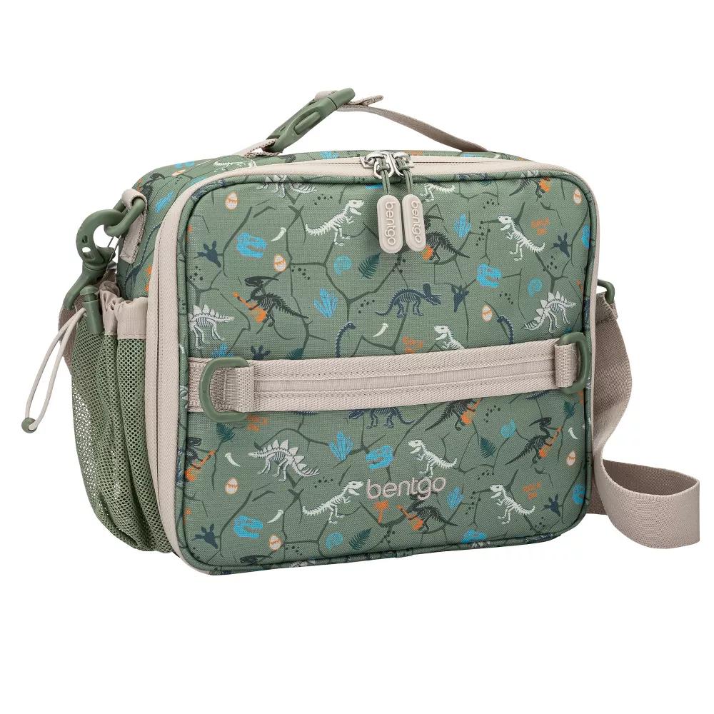 Kids Prints Lunch Bag - Image 23