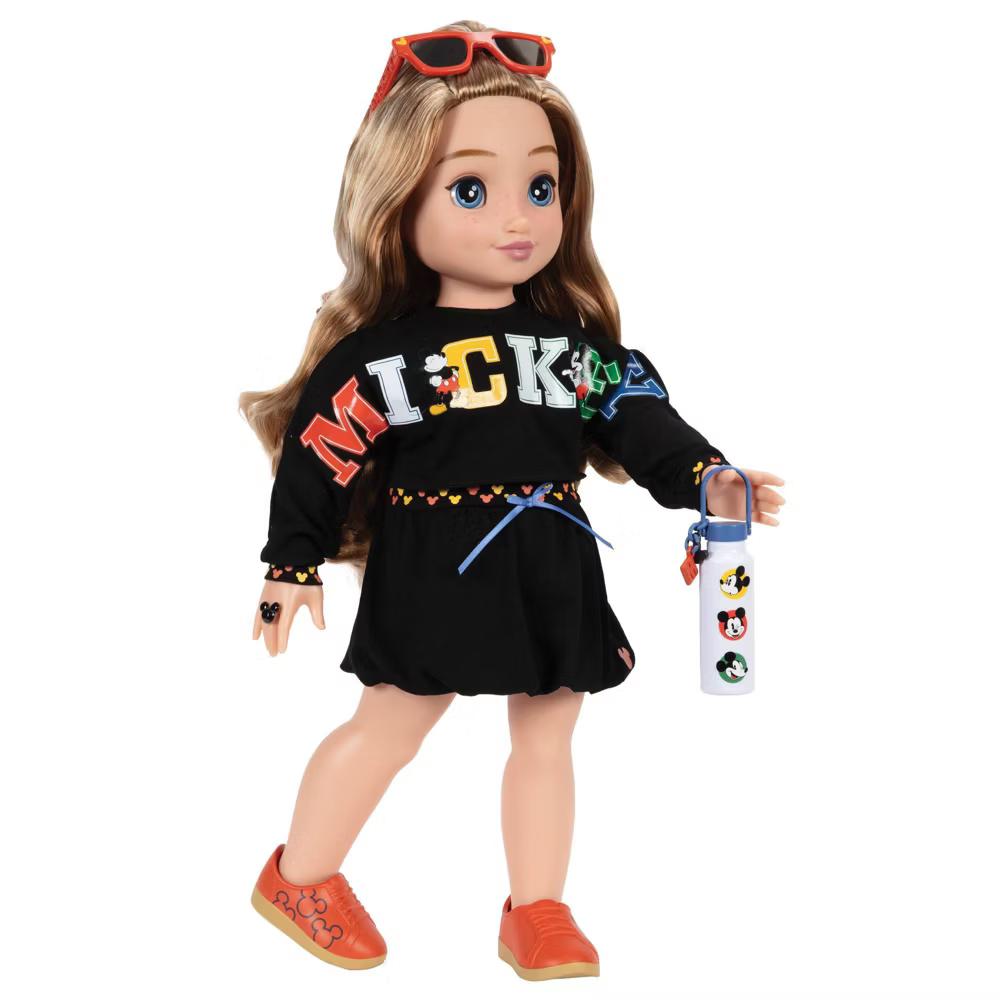 ILY 4EVER 18" Inspired Doll - Image 17