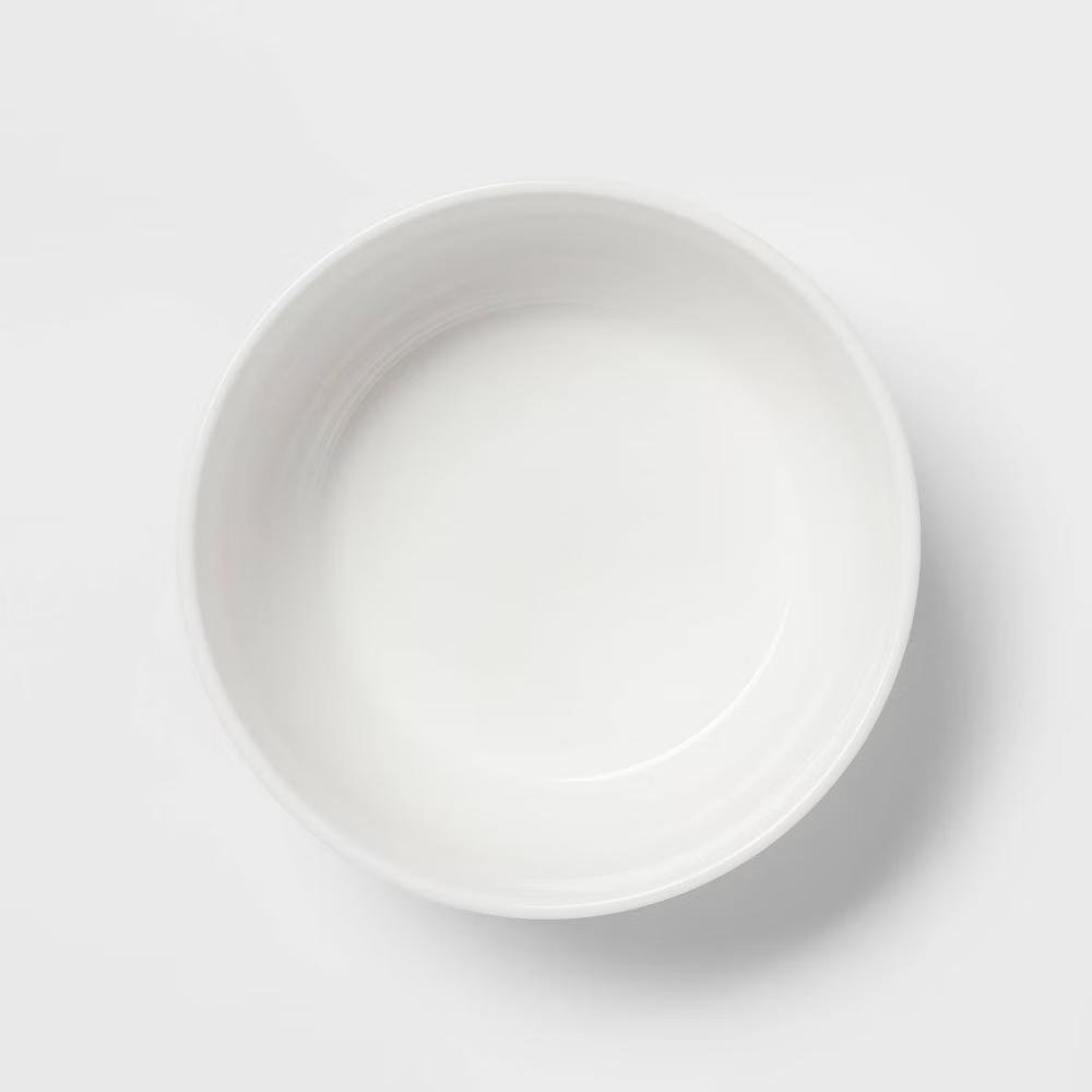 24oz Stoneware Westfield Cereal Bowl - Image 10
