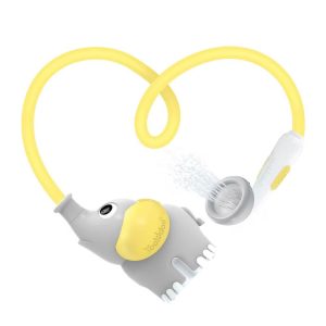 gray-yellow