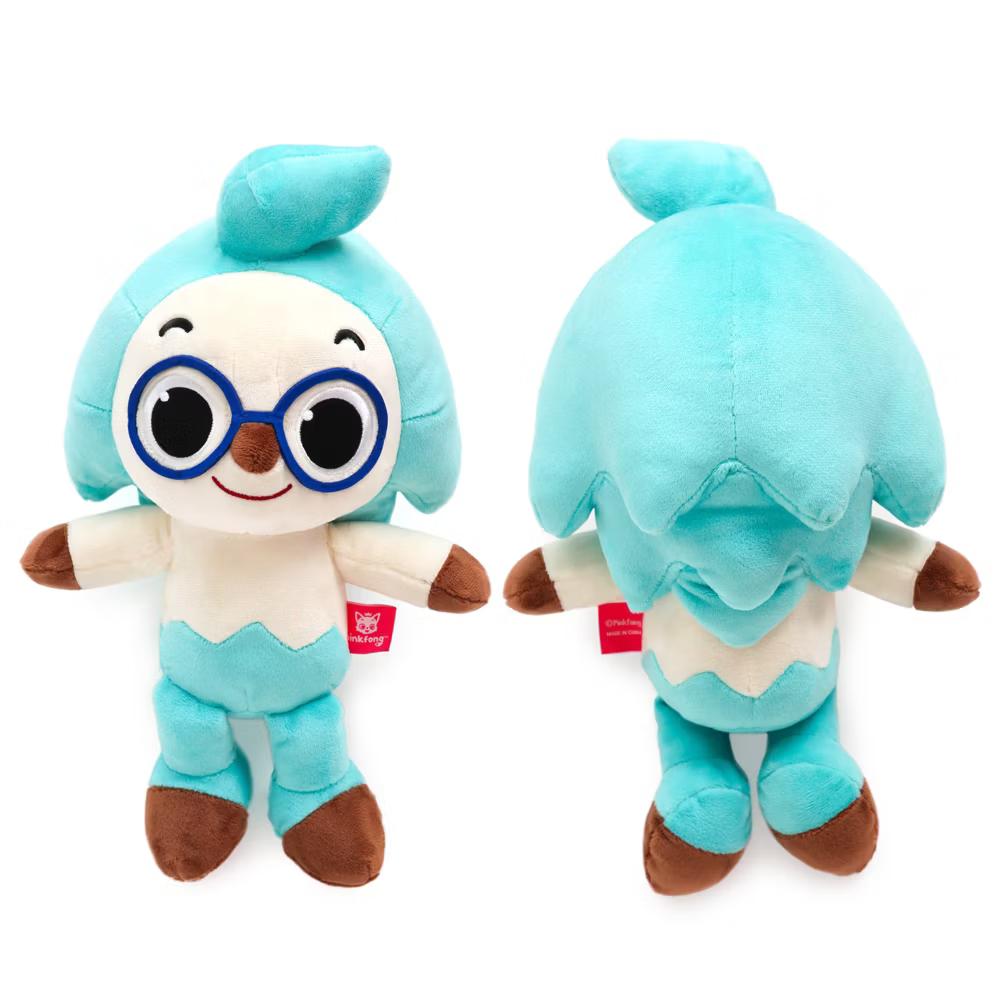 Hogi Plush Toy - 13" Stuffed Animal - Image 2