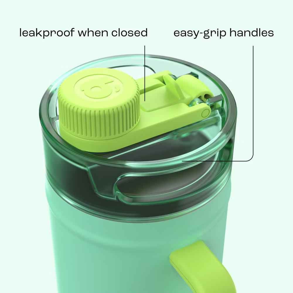 Bubba 52 fl oz Keg with Multi Function Keg Lid Water Bottle - Image 51