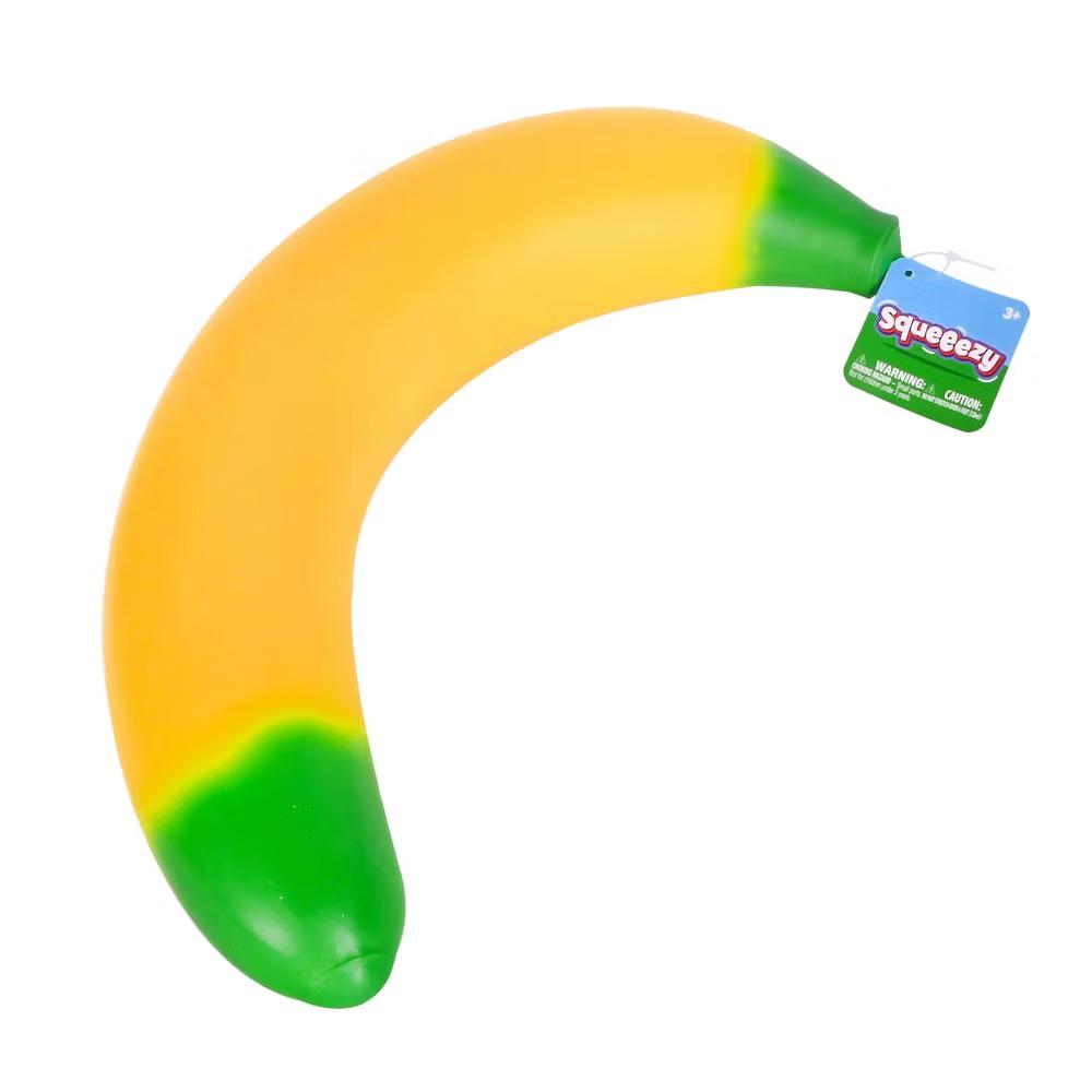 Squeezy Banana - Image 3