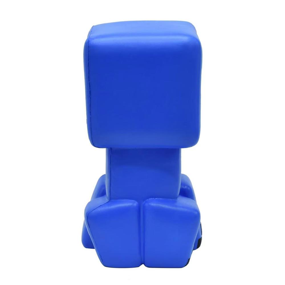 Just Toys Blue Creeper 6 Inch Mega Squishme Toy - Image 3