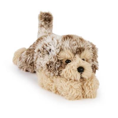 22" Adopt-A-Pets Mix Pups Plush Shorkie - Image 7