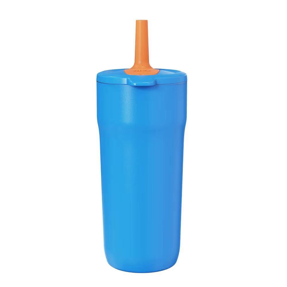 20 fl oz Stainless Steel Sutton Vacuum Siply Tumbler