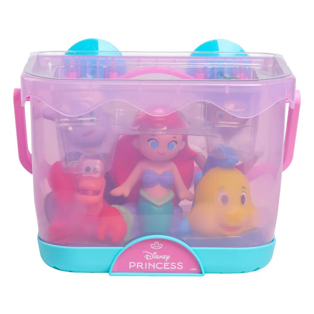 Shop Caddy: The Little Mermaid
