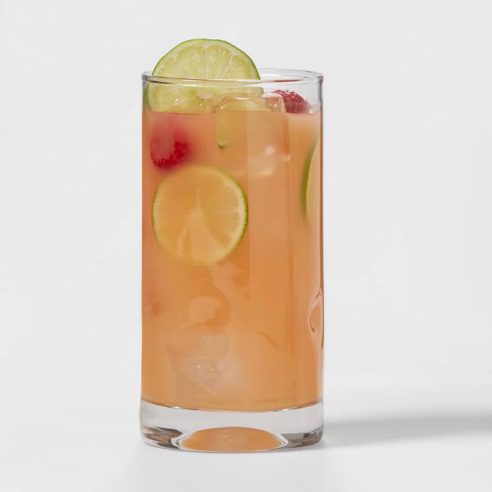 4pk Glass Telford Tumblers - Image 10
