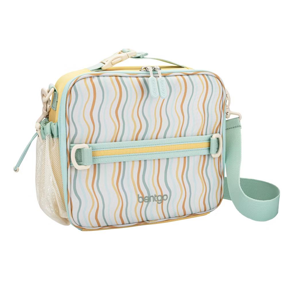 Kids' Deluxe Insulated Lunch Bag - Image 5