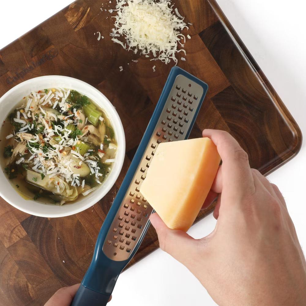 Edge 11 Piece Stainless Steel Kitchen Tools and Gadgets Set - Image 13