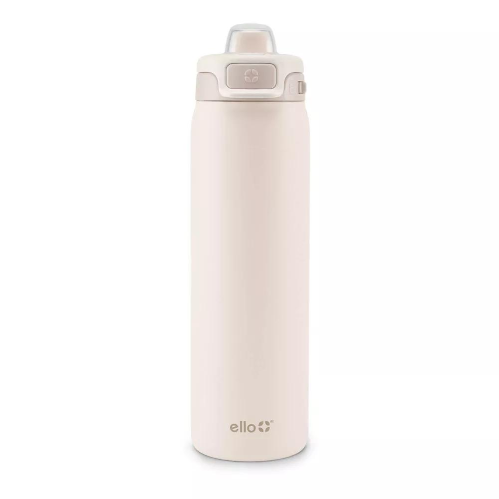 Pop and Fill Stainless Steel Water Bottle - Image 21
