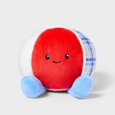 5.5" Beachball Plush - Image 2