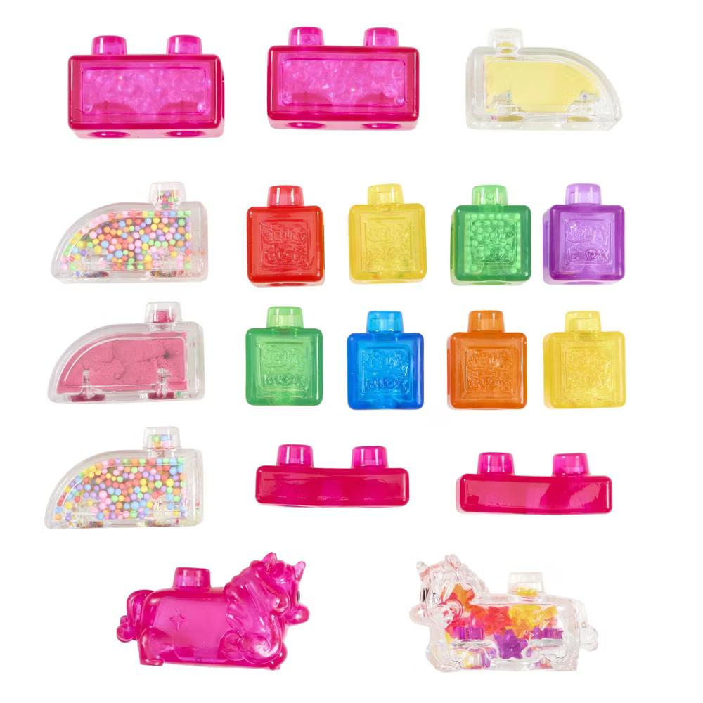 Jelly Blox Jellybow Toy - Image 7