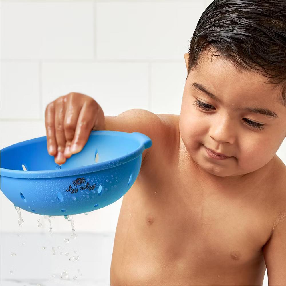 Splash Pals Bath Toys - 4pc - Image 11