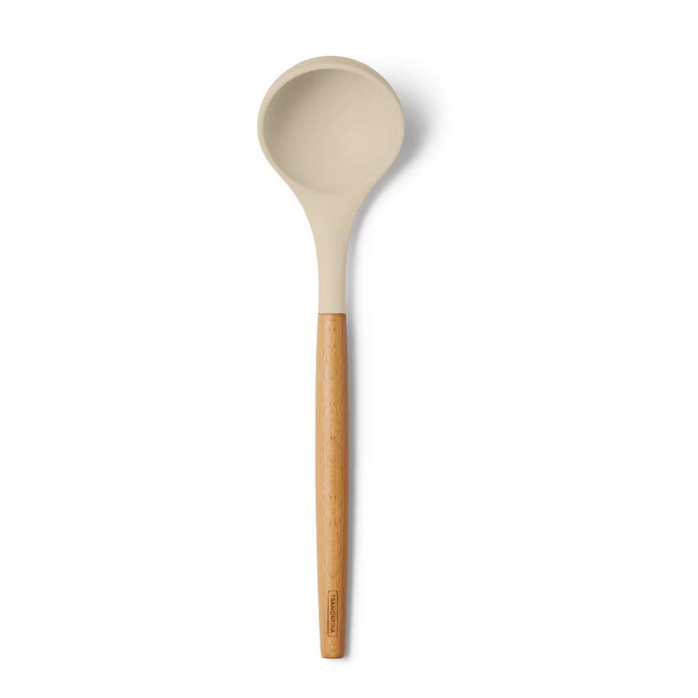 Tramontina 10pc Silicone Utensil Set - Image 8