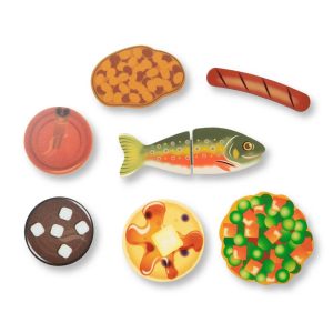 Let's Explore Camp Stove Play Set – 24pc