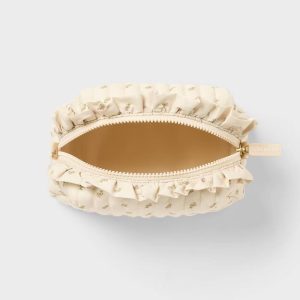 Makeup Bag