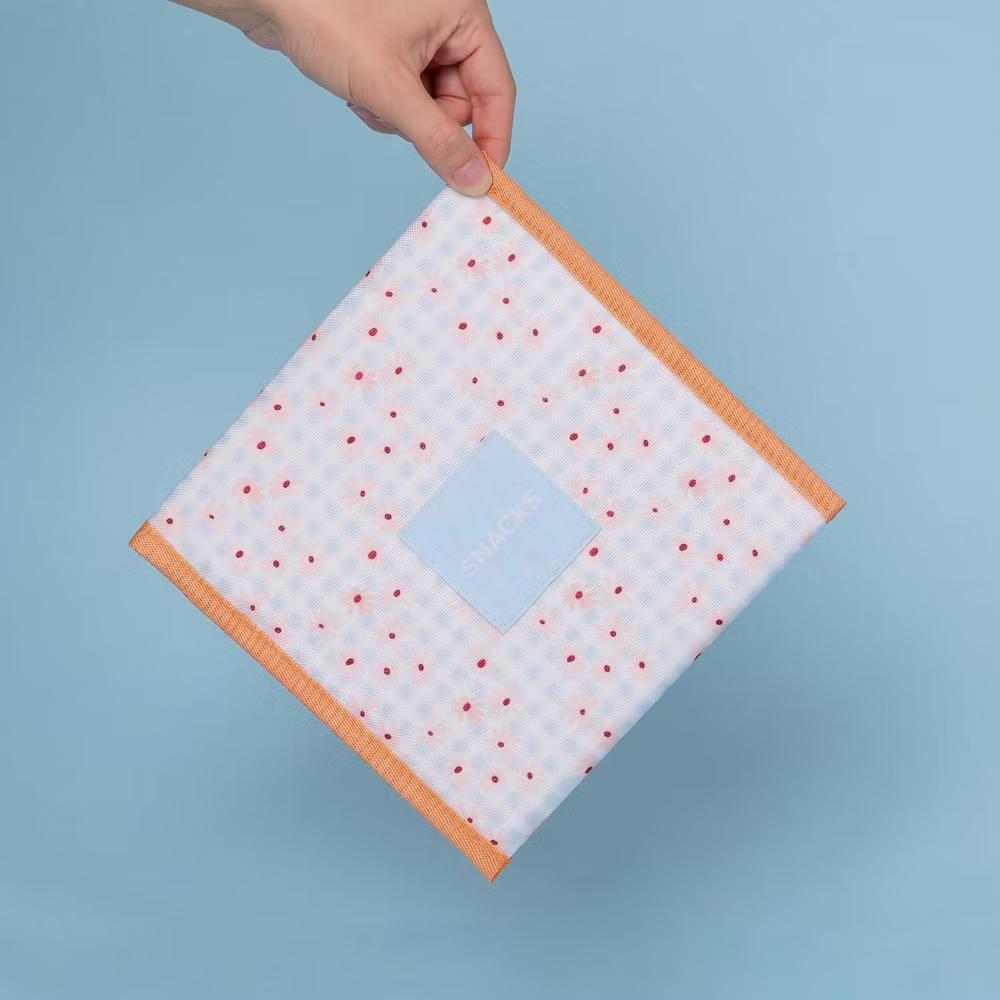 The Somewhere Co. Lunch Snack Pouch - Image 4