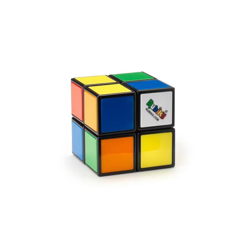 Rubik's Mini 2x2 Cube - Image 3