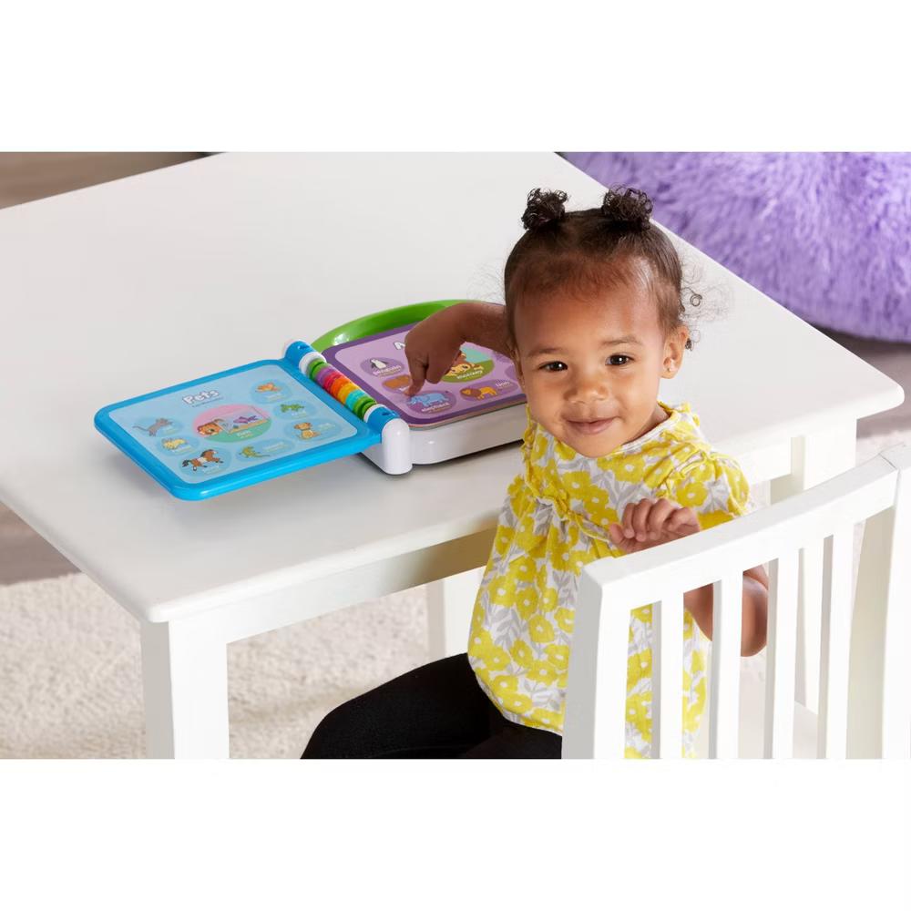 LeapFrog Learning Friends 100 Words Book - Image 9