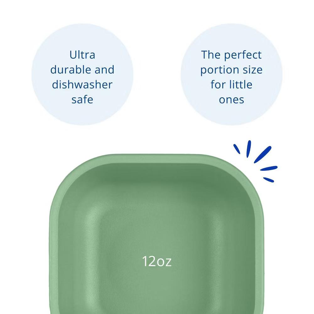 Re-Play 12oz Square Dining Bowl - Image 25