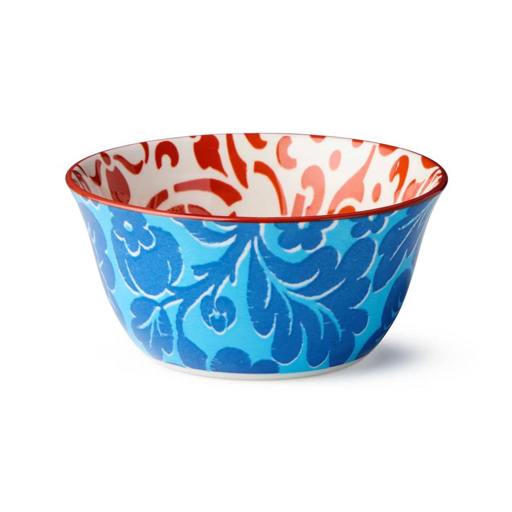 Certified International Pavillion (Set of 6) 10oz Assorted All Purpose Bowls - Image 7
