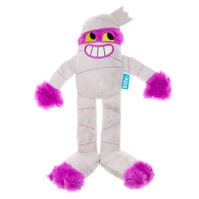 Mummy Long Legs Dog Plush Toy - Image 4