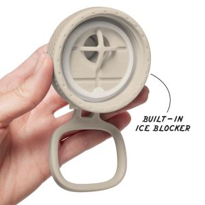 Sport 40 oz Spout Lid