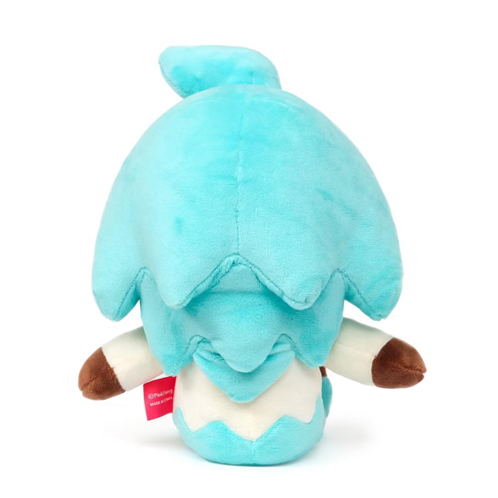 Hogi Plush Toy - 13" Stuffed Animal - Image 5