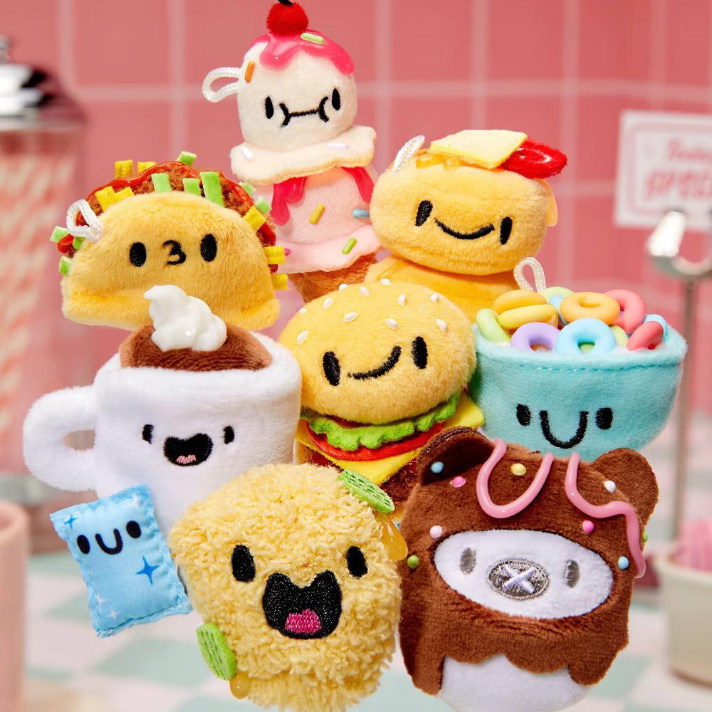 MGA's Miniverse Make It Mini Plush - Image 2