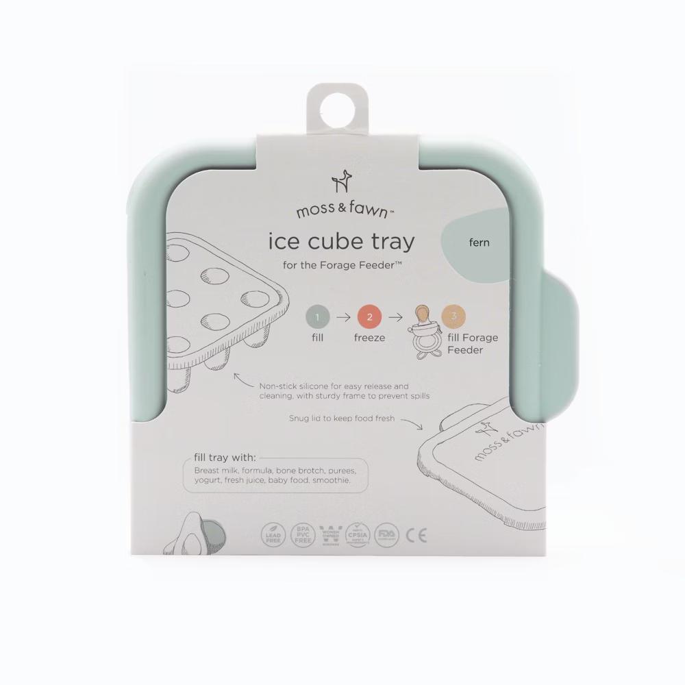 Moss and Fawn Ice Cube Tray - Image 24