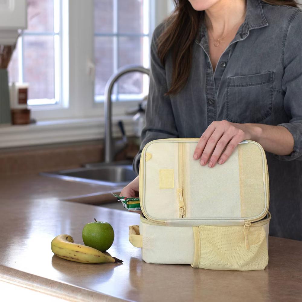 Fulton Bag Co. Upright Lunch Bag - Image 107