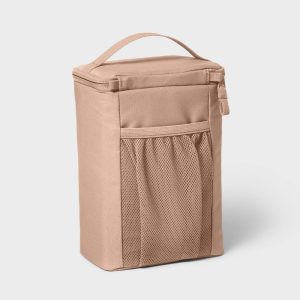 Classic Molded Lunch Bag Kit