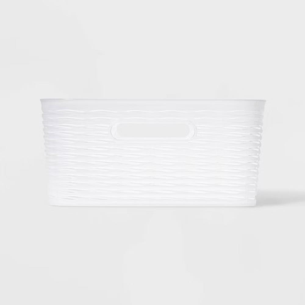 Wave Medium Storage Bin - Image 18