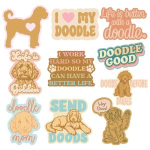 multi-doodle