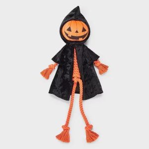 18" Rope Body Dog Toy