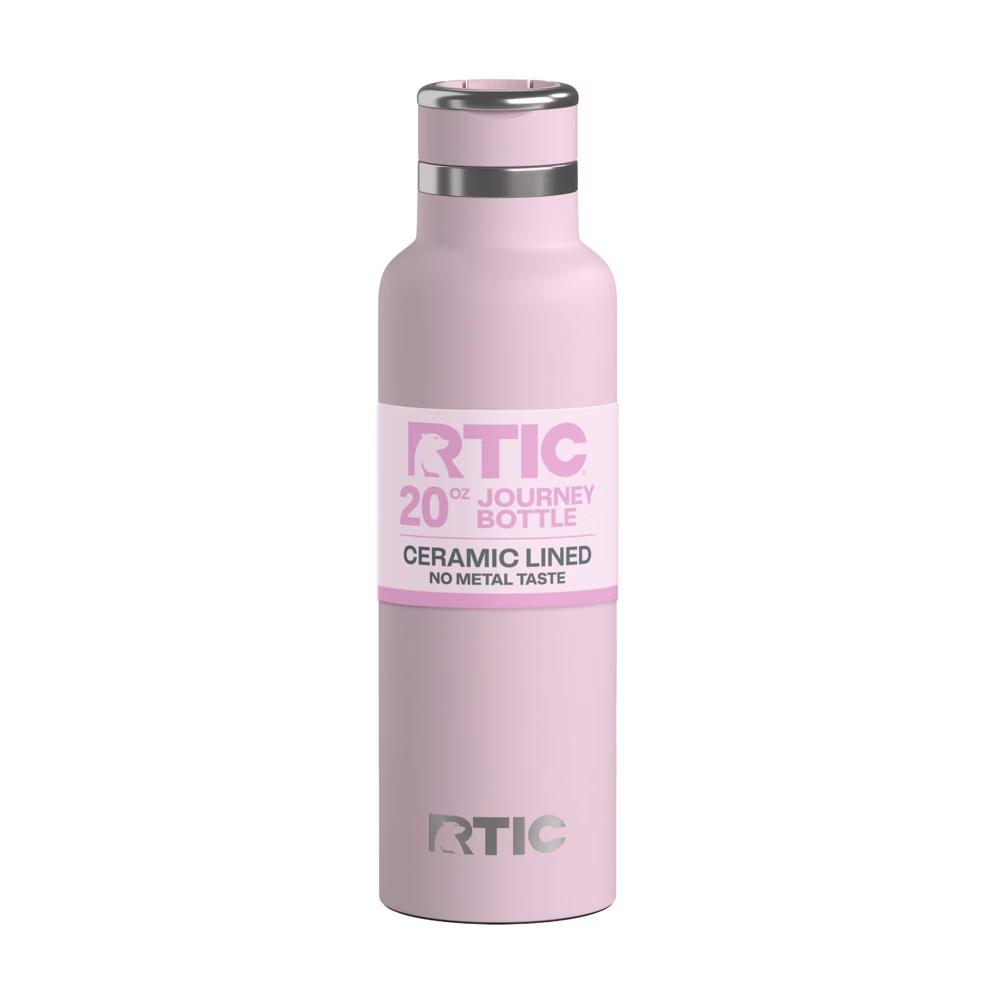 RTIC Outdoors 20 fl oz Journey Stainless Steel Water Bottle - Image 22