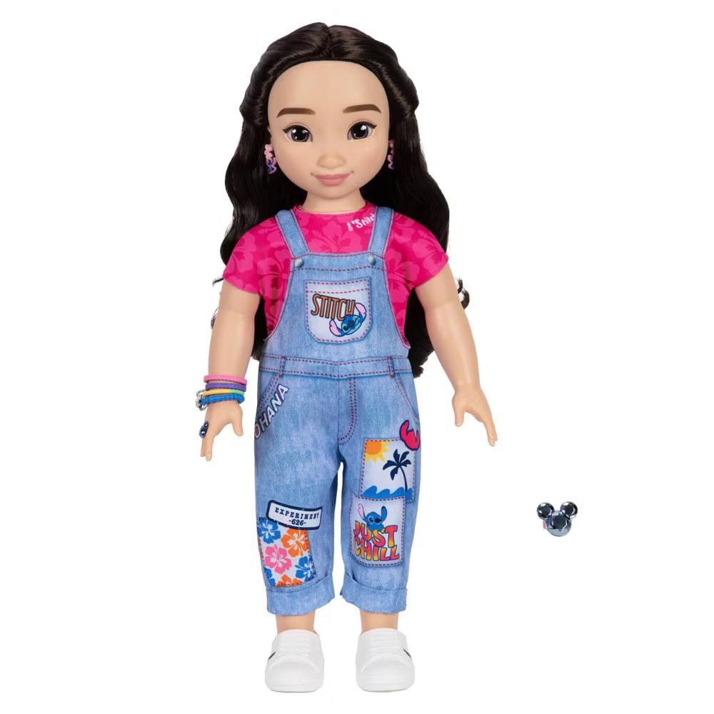 ILY 4EVER 18" Inspired Doll - Image 40