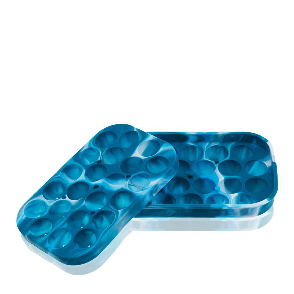 Host Silicone 1" Ice Sphere Silicone Mold - Image 6