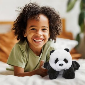 15” Adopt-A-Pets Plush Panda