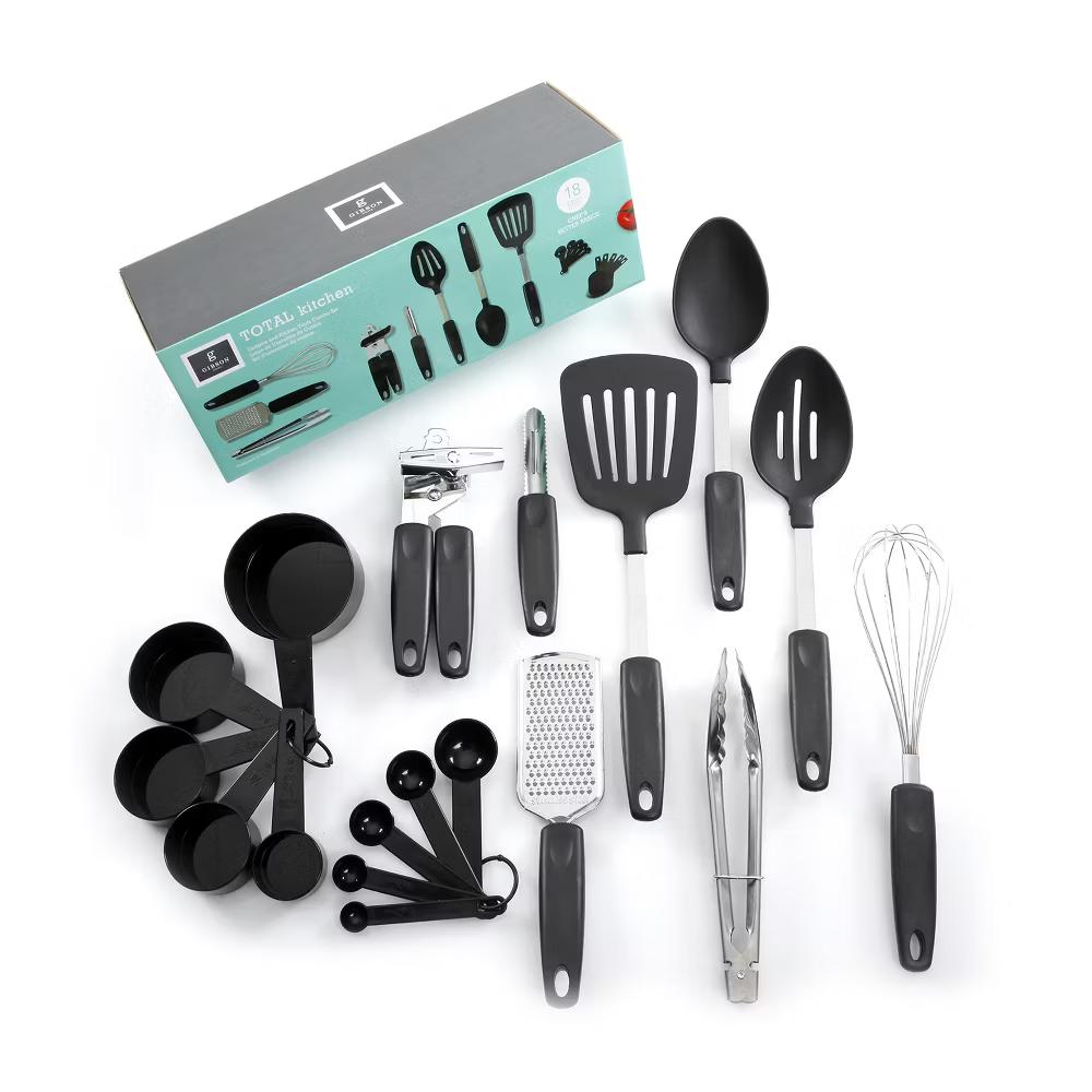 Chefs Better Basics Gadgets and Tools Combo Set - Image 3