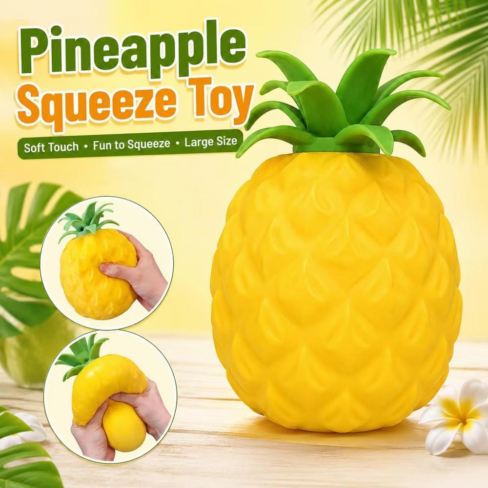 Link Large Squishy Sensory Fidget Toy - Image 31