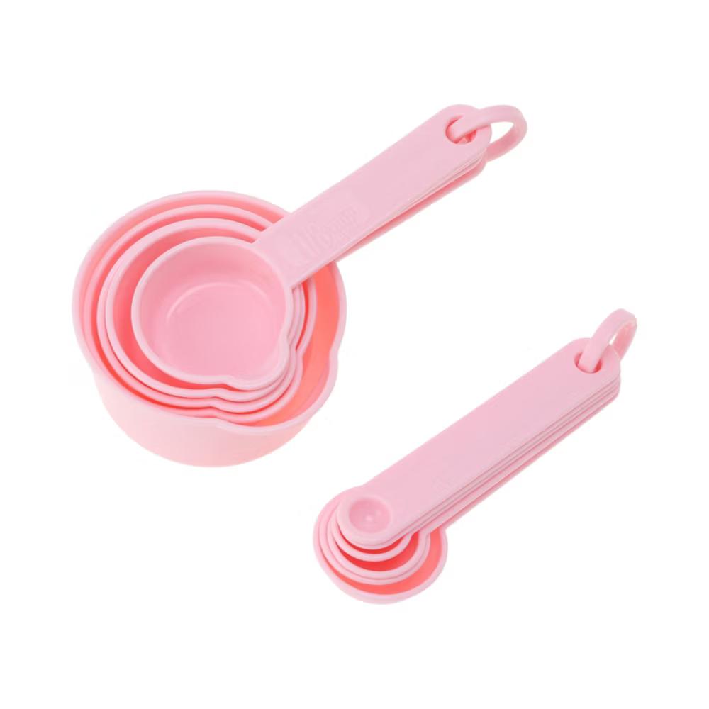 Measuring Cups 11-Piece Measuring Set Dishwasher Safe Dishwasher Safe PP 1 Set - Image 20