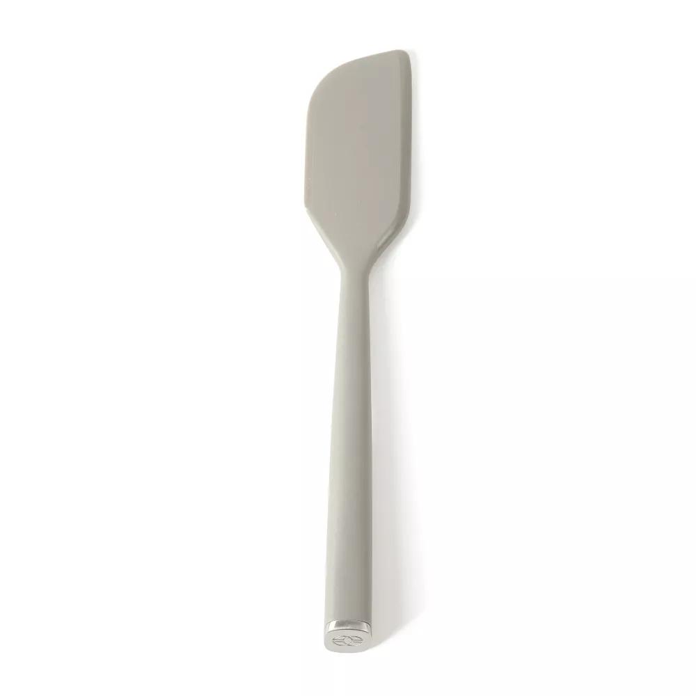 Edge 6 Piece Stainless Steel Kitchen Tool & Gadget Set- Taupe