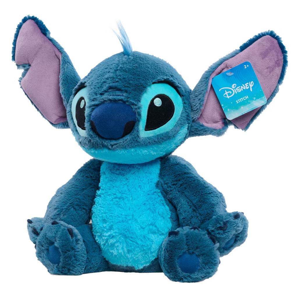 Stitch Large Plush Stuffed Animal 14” Soft Character Plush Toy - Image 2