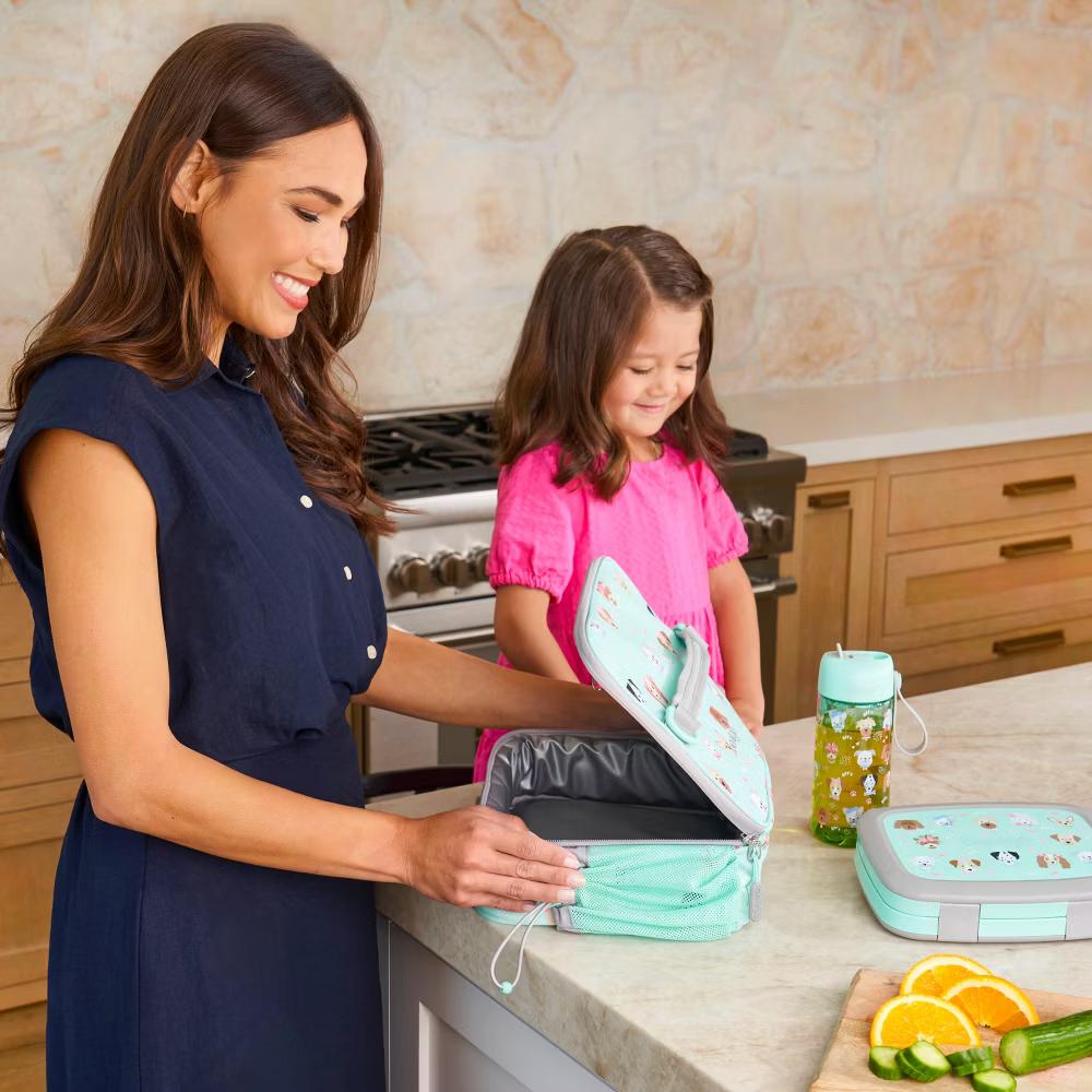 Kids Prints Lunch Bag - Image 64