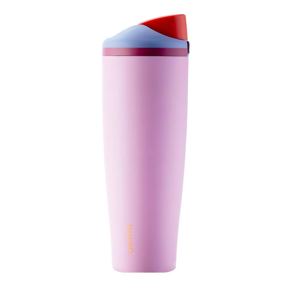 Stainless Steel FreeSip Tumbler Water Bottle - Image 67