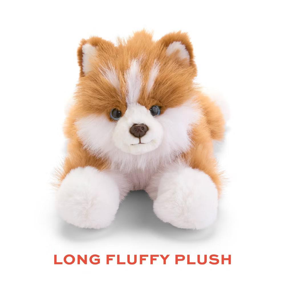 22" Adopt-A-Pets Plush Pomsky - Image 2